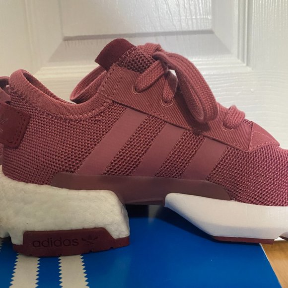 Adidas Originals Sneakers with Platform - Picture 3 of 4